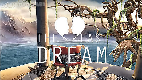 the last dream: developers edition