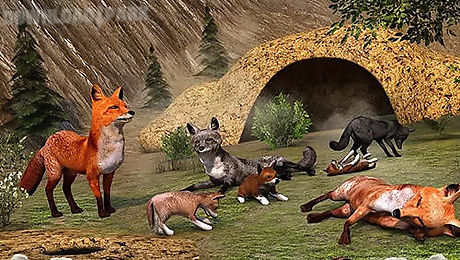 wild fox adventures 2016