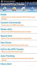 gps tracker car tk sms free