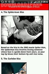how to kiss - ultimate guide t