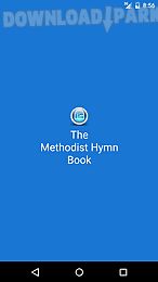 methodist hymnal