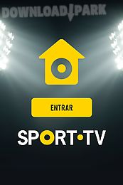 sport tv digital