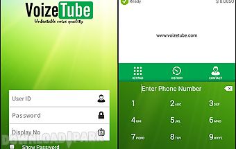 Voizetube