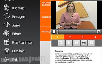Anhanguera