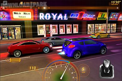 car race by fun games for free
