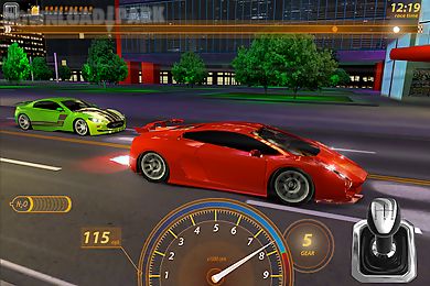 car race by fun games for free