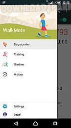 walkmate