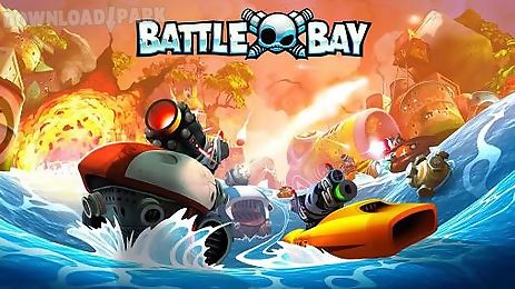 battle bay