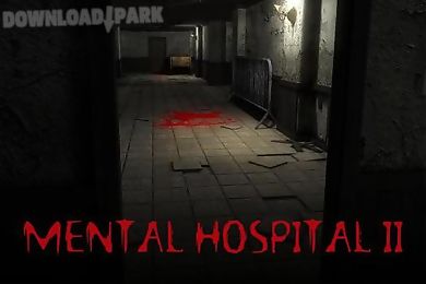 mental hospital 2