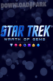 star trek: wrath of gems