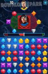 star trek: wrath of gems