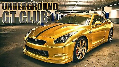 underground gt club