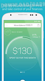 moven - smart finances