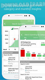 moven - smart finances