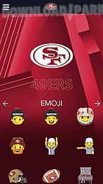 nfl emojis