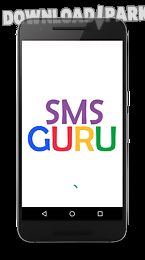 smsguru - all sms collection