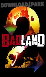  badland 2