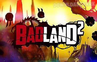 Badland 2