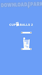 cup o balls 2