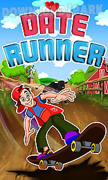 date runner - android