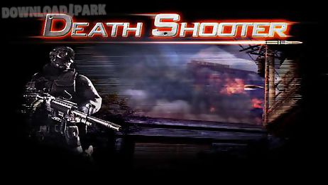 death shooter 3d