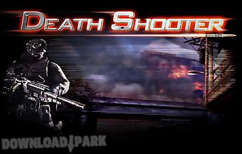 Death shooter 3d