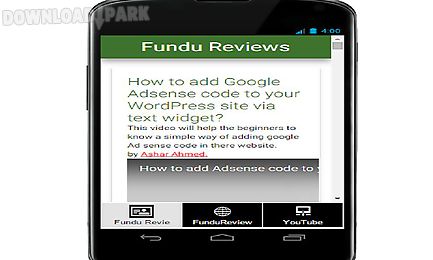 fundureviews
