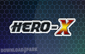 Hero-x