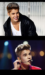 justin bieber hd gallery live wallpaper