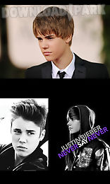 justin bieber hd gallery live wallpaper