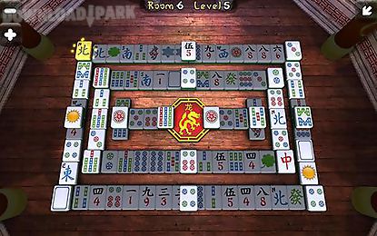 mahjong solitaire blast