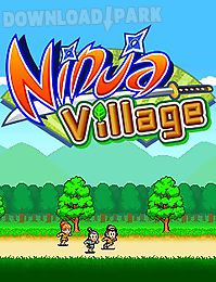 ninja village