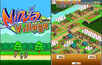 Ninja village