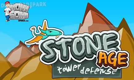 stone age defense