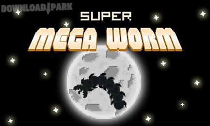 super mega worm