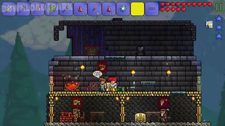 terraria extra