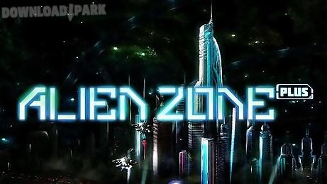 alien zone plus