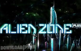 Alien zone plus