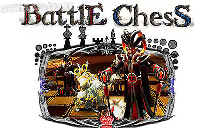 battle chess