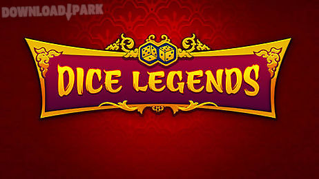 dice legends: farkle game