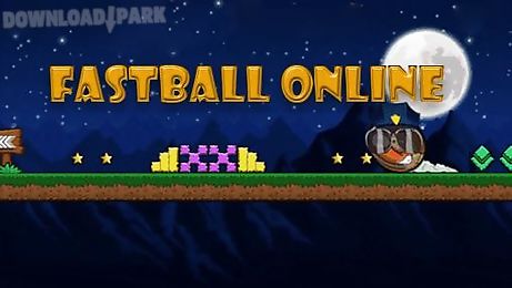 fastball online
