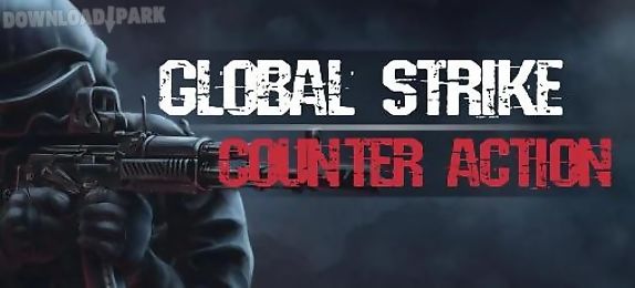 global strike: counter action