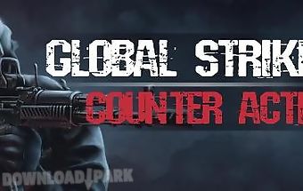 Global strike: counter action