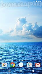 ocean by free wallpapers and backgrounds