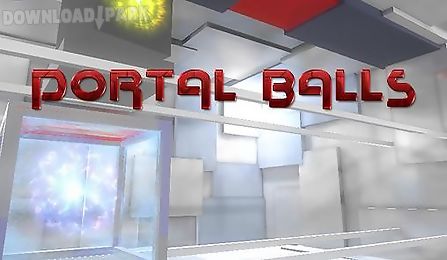 portal balls
