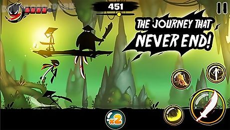 stickman revenge 3