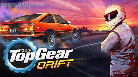 top gear: drift legends