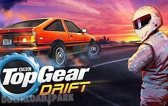 Top gear: drift legends