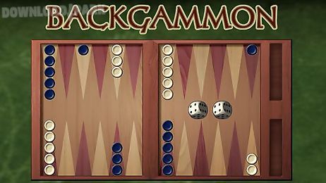 backgammon champs