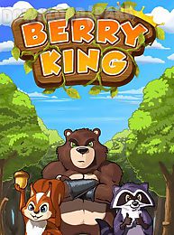 berry king